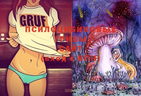 MESCALINE Няндома